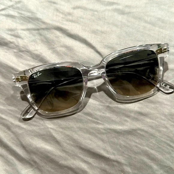 Rayban Sunglasses - Picture 1 of 4